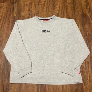 Mossimo men’s sweater
